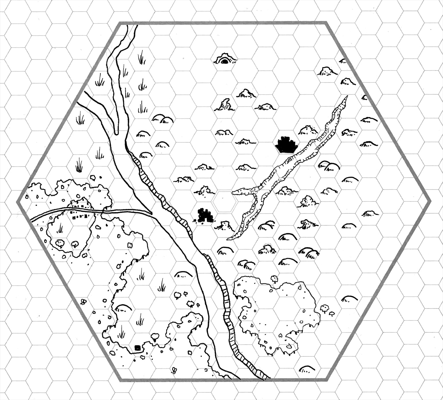 Hex Dyson s Dodecahedron Page 9