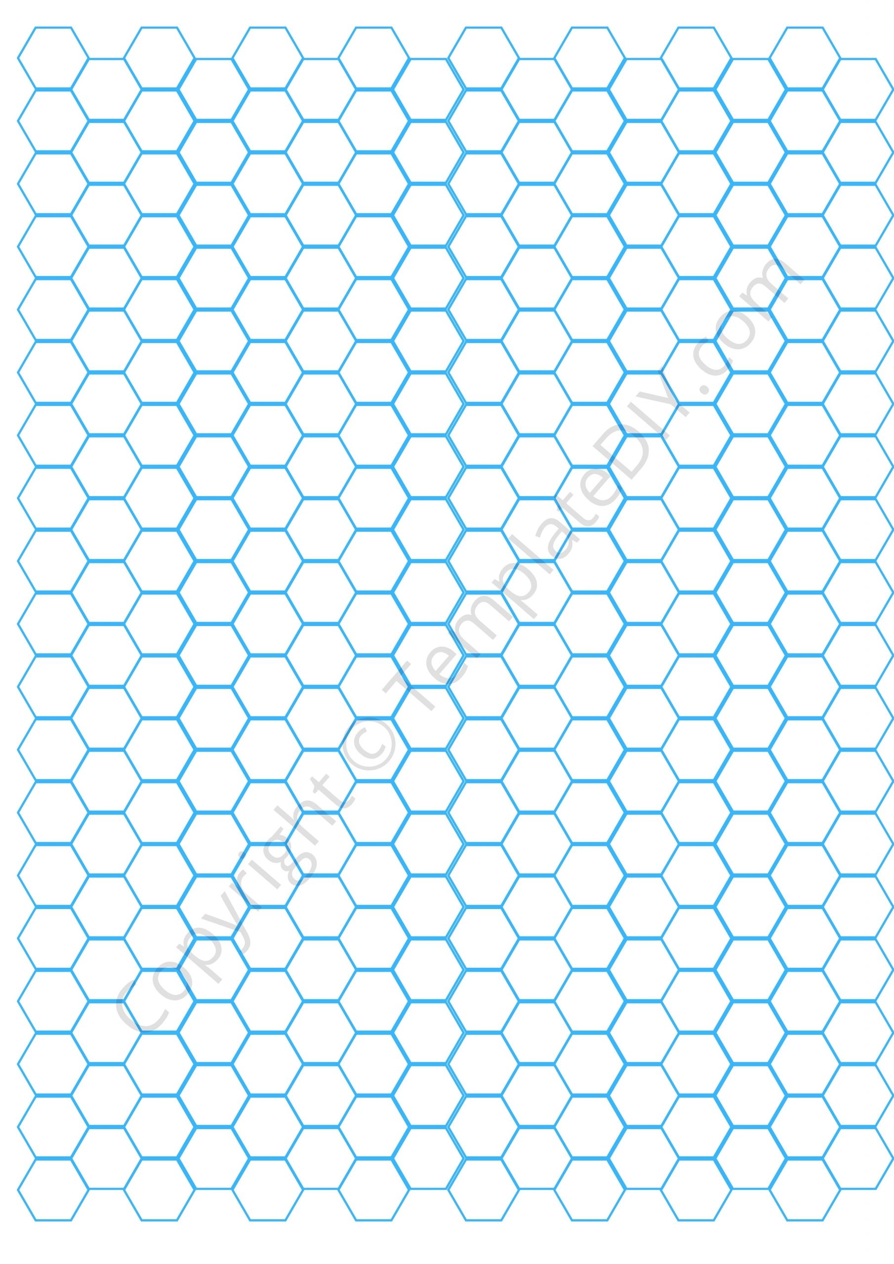 Printable Graph Paper 1/2 Inch Graph Paper