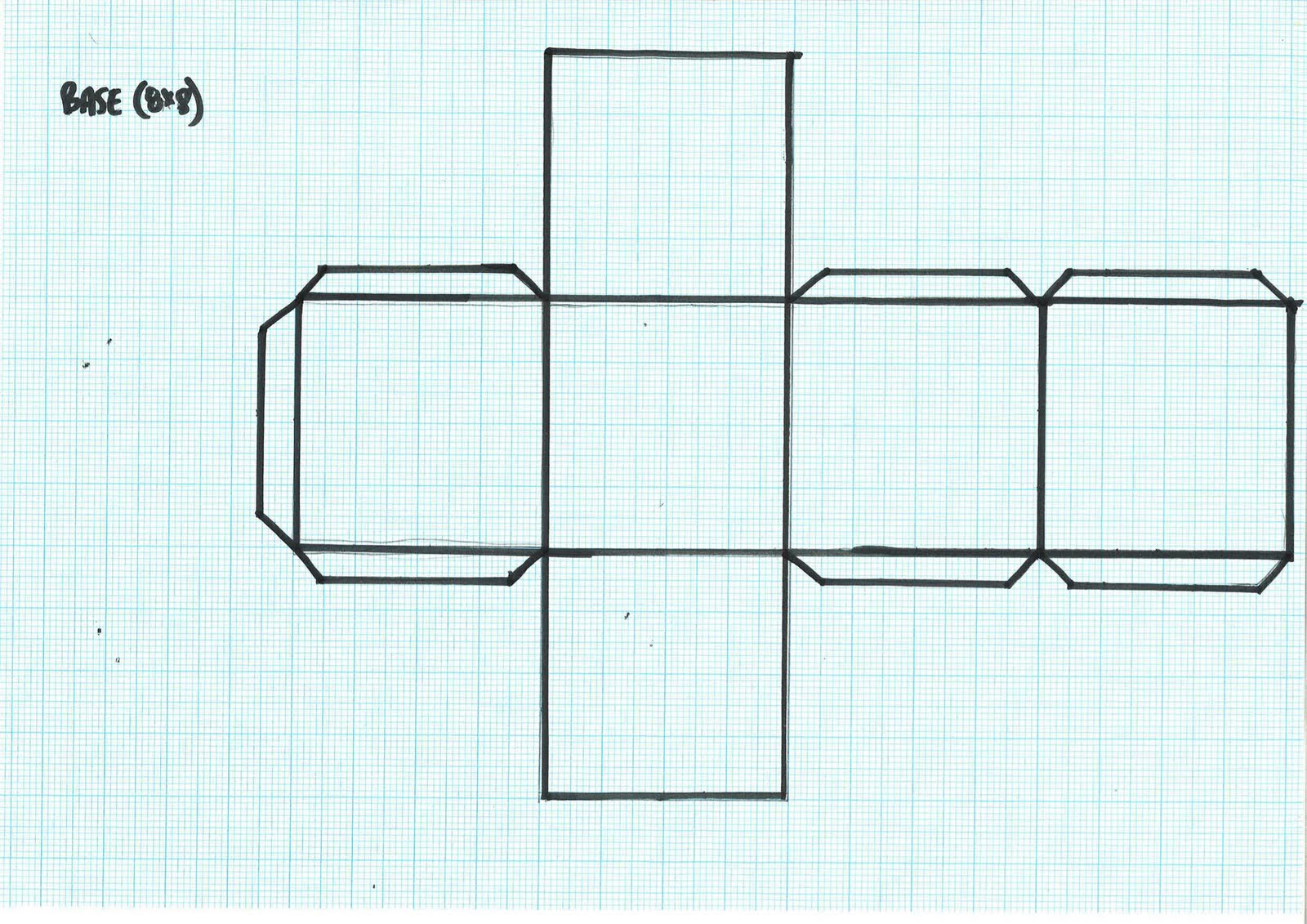 Ife Akinroyeje Graphics Graphics Retail Project Creating My Net