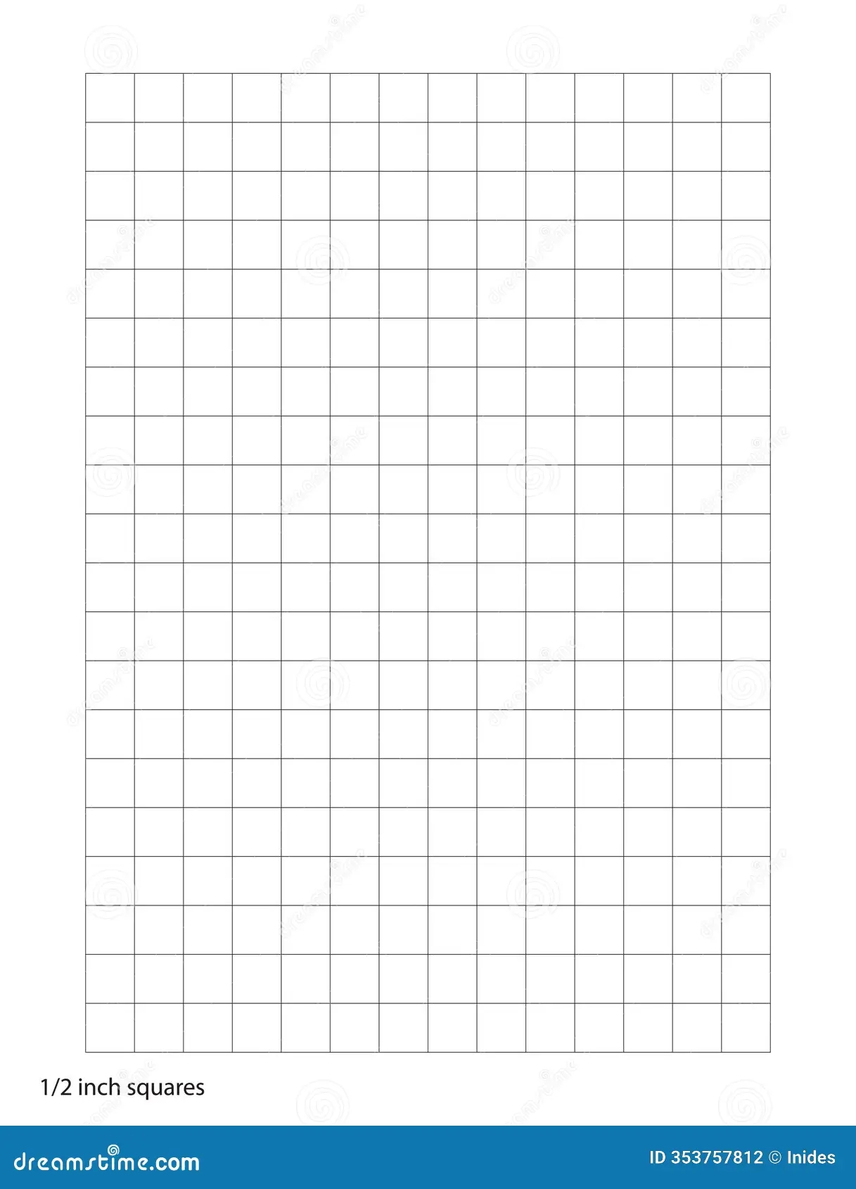 Inch Square Grid Stock Illustrations 464 Inch Square Grid Stock Illustrations Vectors Clipart Dreamstime