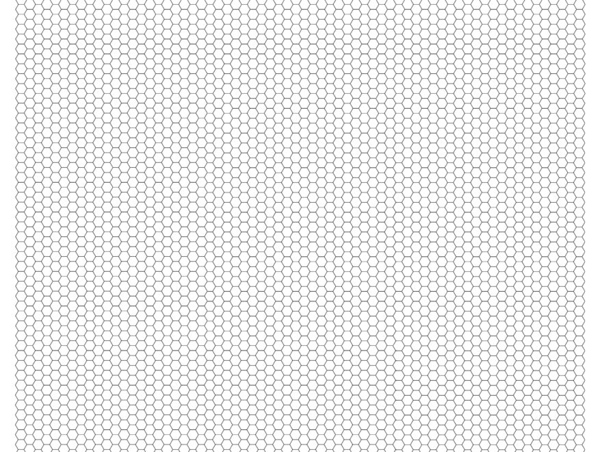 Index Of d Graph Paper