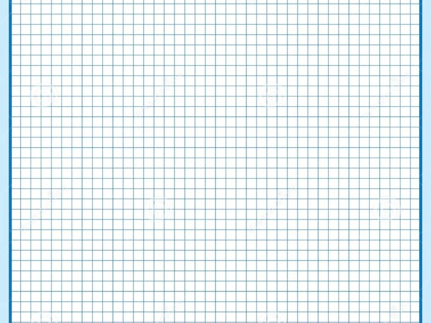 Isometric Graph Paper EGP Padded Pro Sketch Graph Papers 1 4 Inch Size 8 1 2 X 11 Quantity 500 Item 205 The Paper Pros