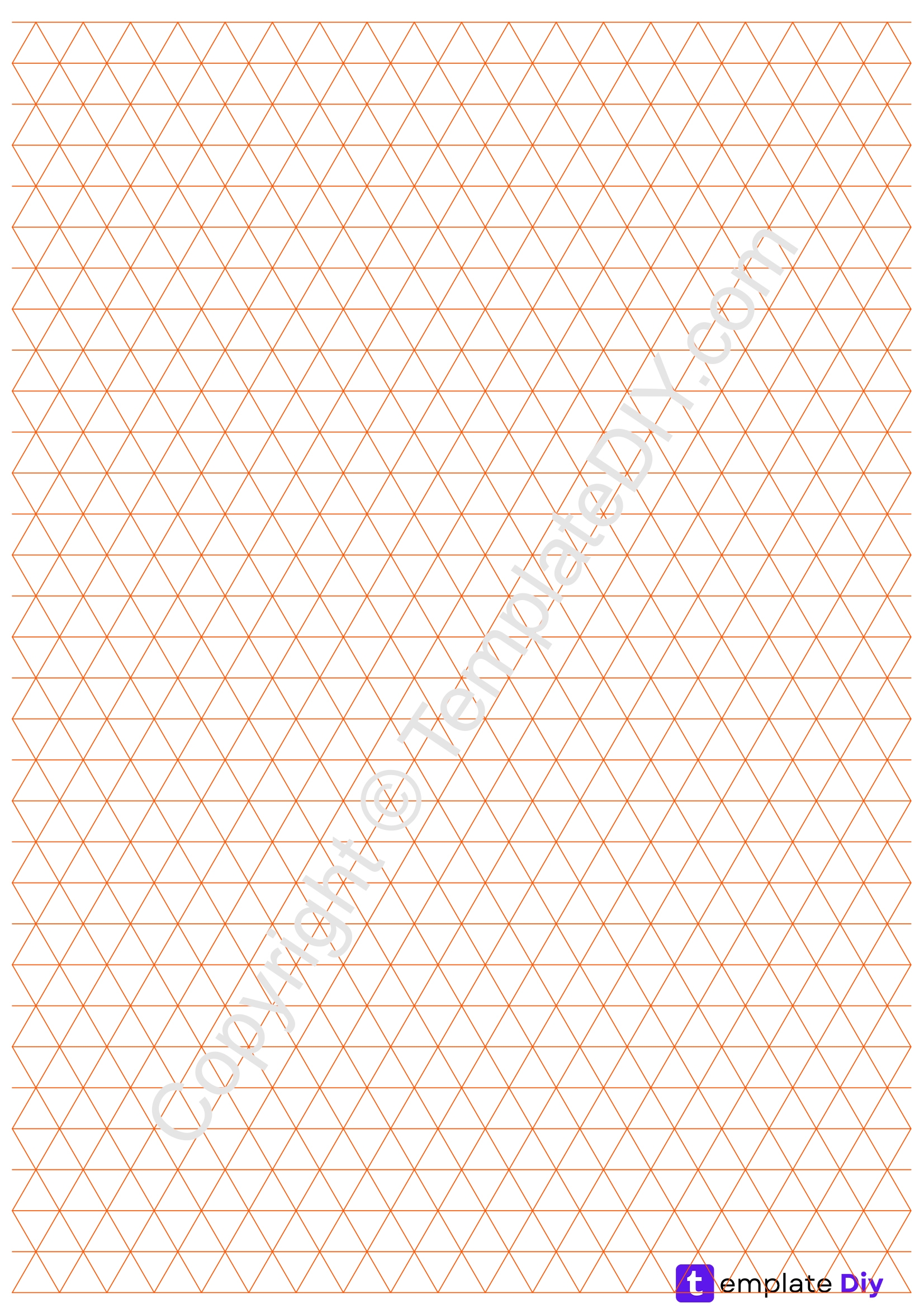 Frree Printable Graph Paper