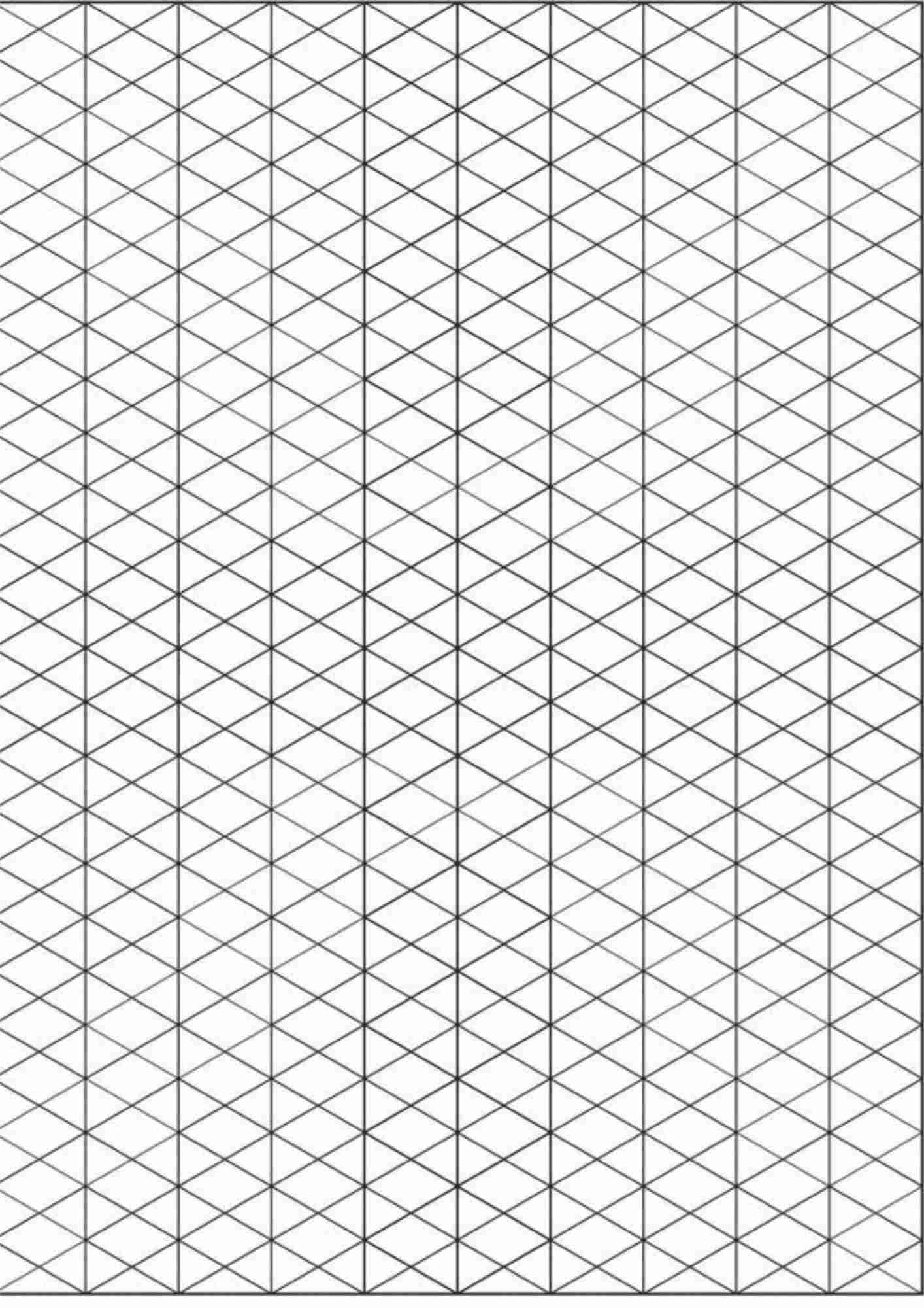 Print Graph Paper Printable
