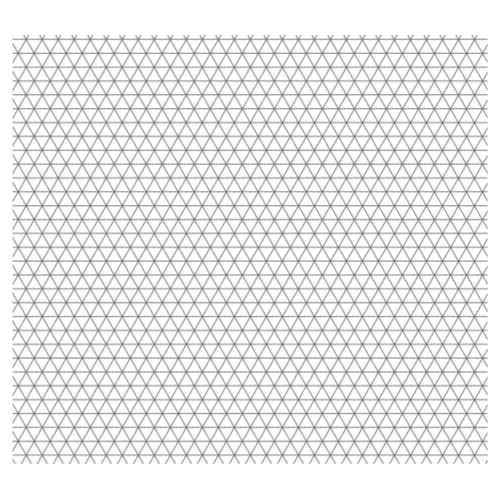 ISOMETRIC PAPER PAD 11X17 30 SHTS MICA Store