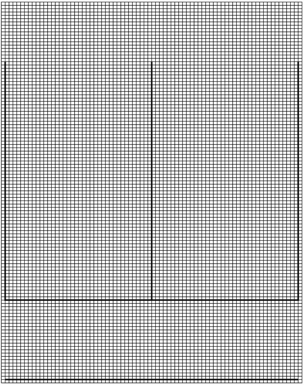 Just Crafty Enough DAL Week 2 Charting Your Hand