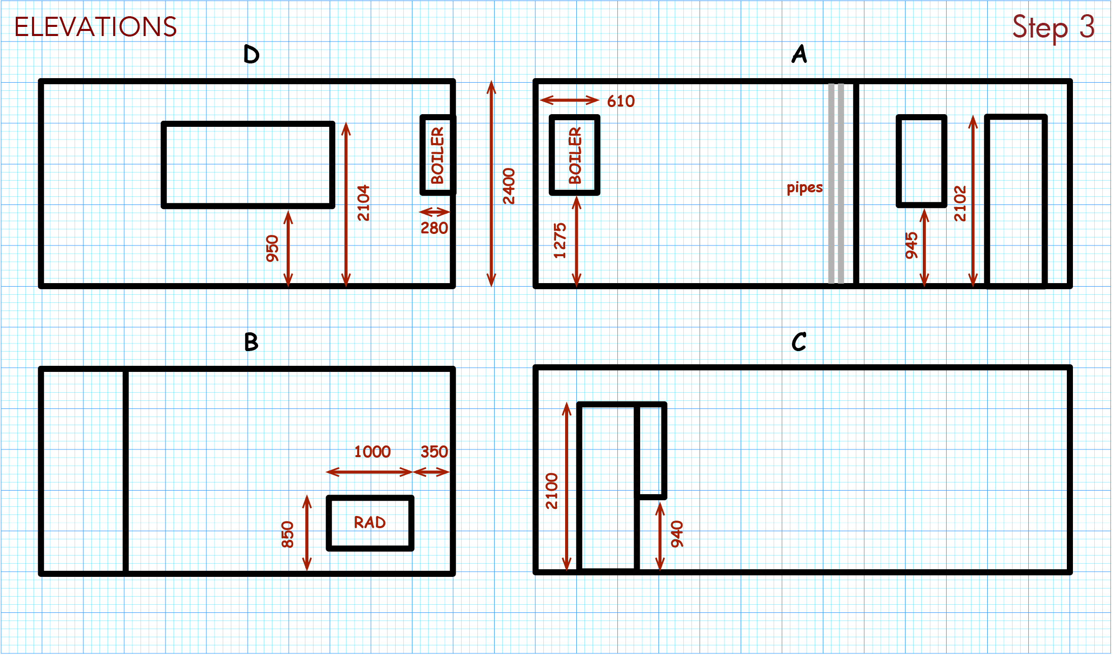 Kitchen Measuring Guide It s A FREE Download To Print At Home