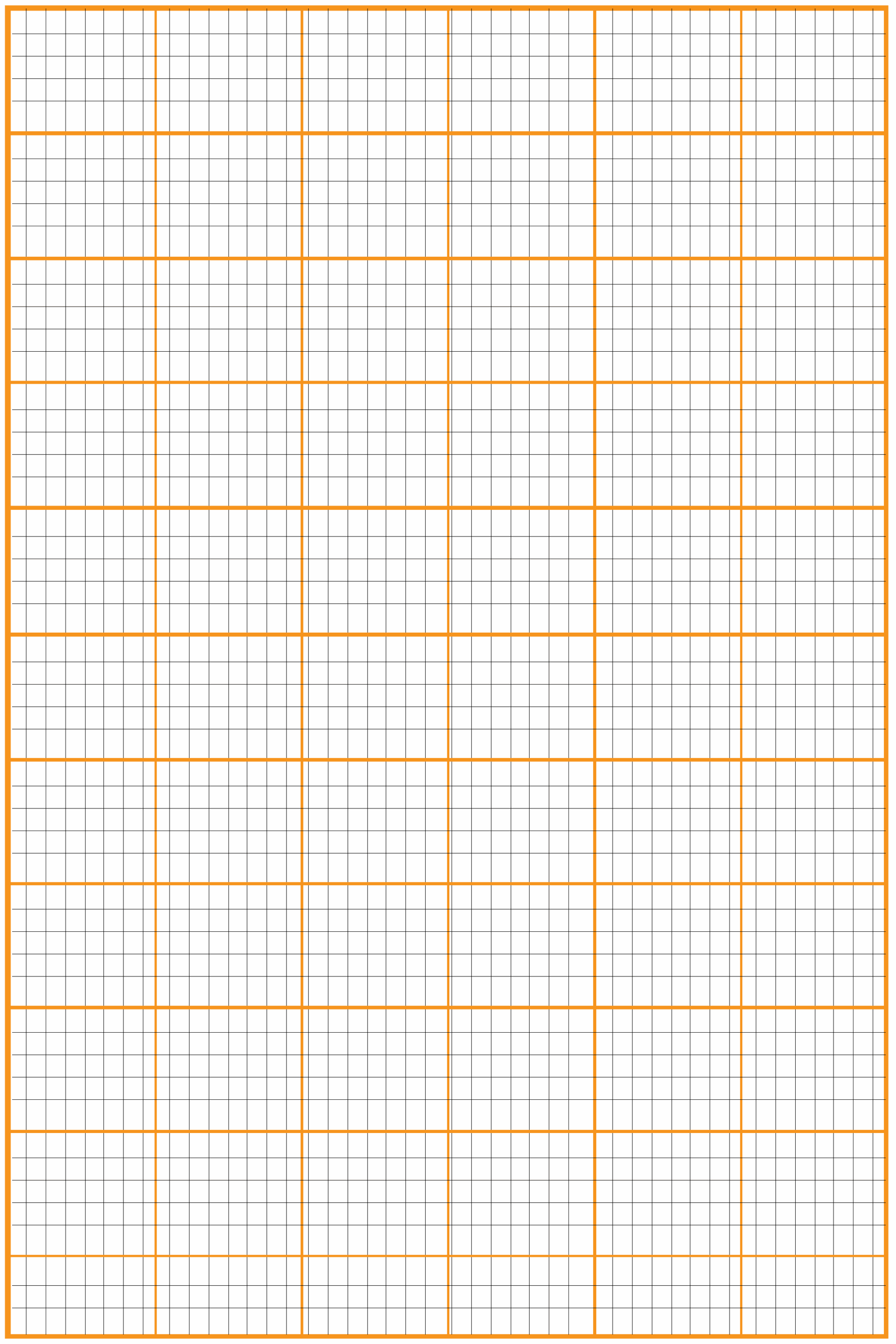 Knitters Graph Paper Knit Happens Knitting Notebook Paper For Designing Patterns 4 5 Ratio Grid Crochet Graph Paper