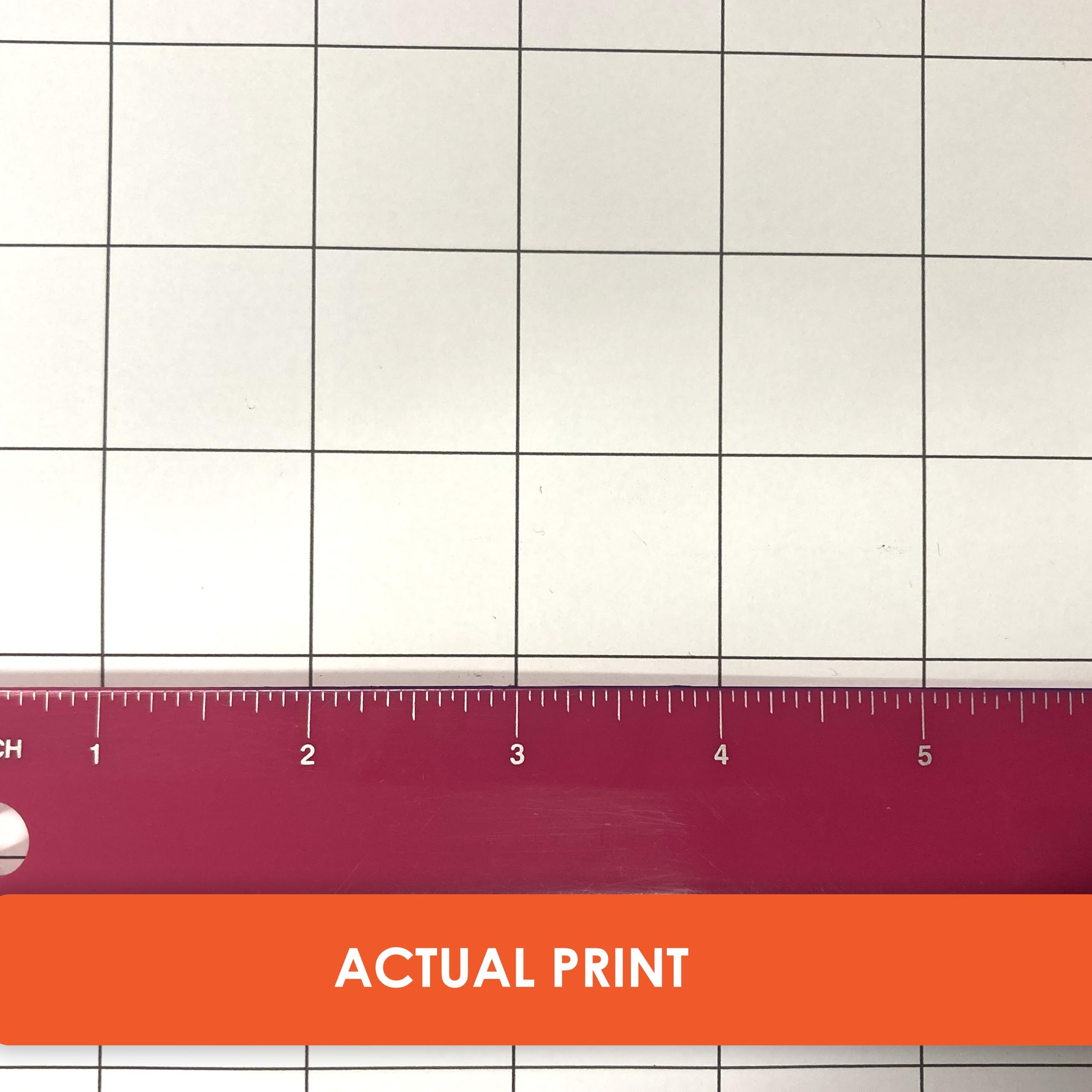 Large Graph Paper Fuyoooo 25 Sheet Graph Paper Pad 24 X 36 Large Graph 1 And 1 4 Ruled Grid Paper For Engineer Architect Designer Mathematician Draftsmen Sketch House Commercial Building Plan Drafting White