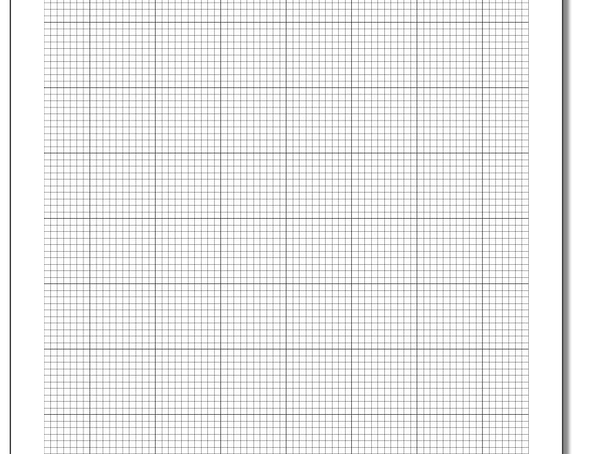 Large Graph Paper Graph Paper 8 5x11 Large Graph Grid Notebook Grid Paper Pad 4x4 Squares Per Inch Publishing Megamind Large Grid Graph Paper