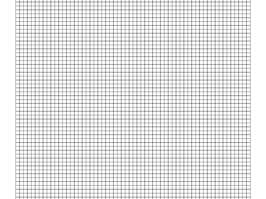 Large Grid Graph Paper 6 Pack Graph Paper Notebooks 900 Sheets Quad Ruled 4x4 Grid Paper 3 Hole Punched Wide Ruled Paper