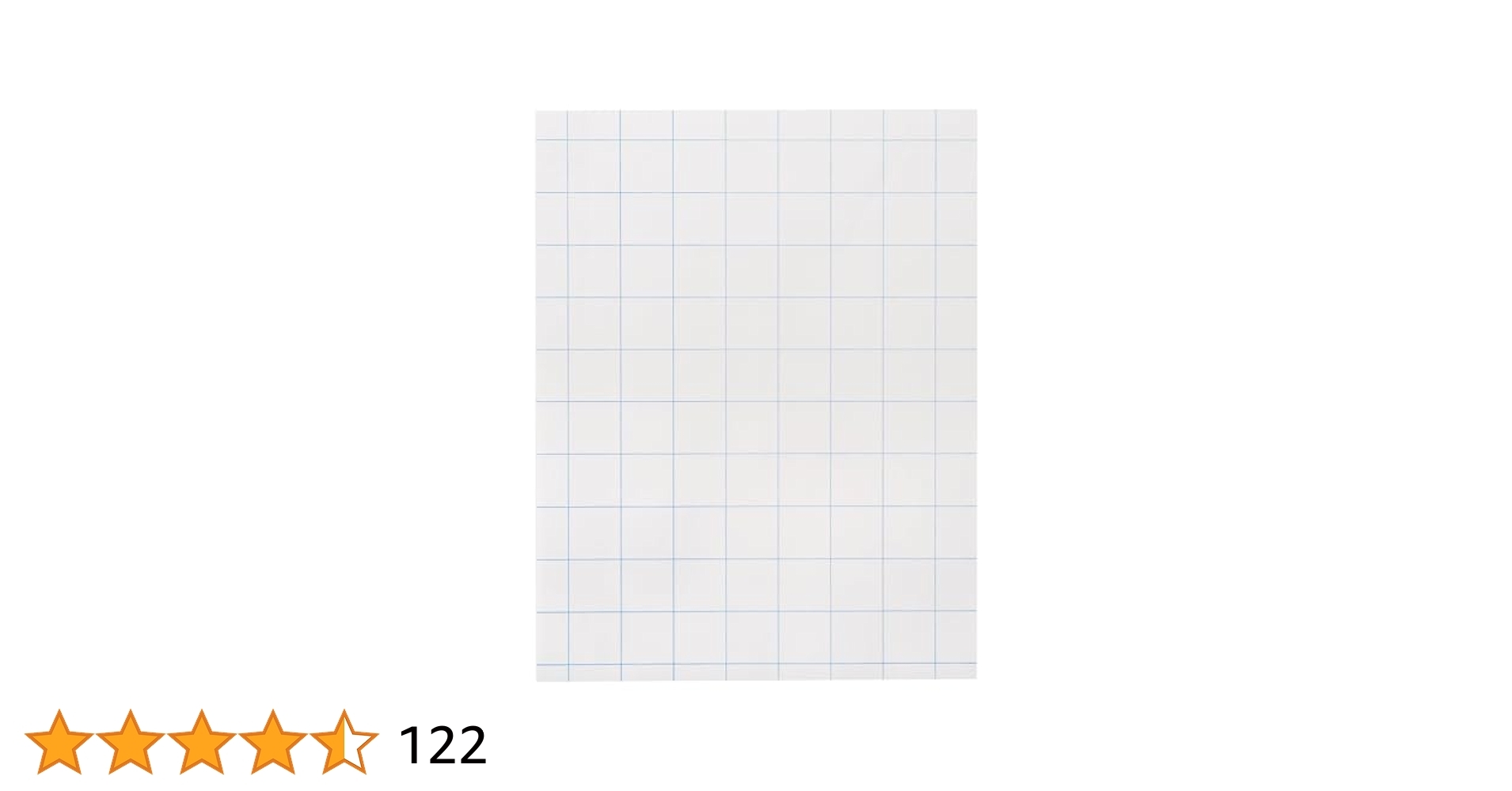 Printable Graph Paper 1/2 Inch