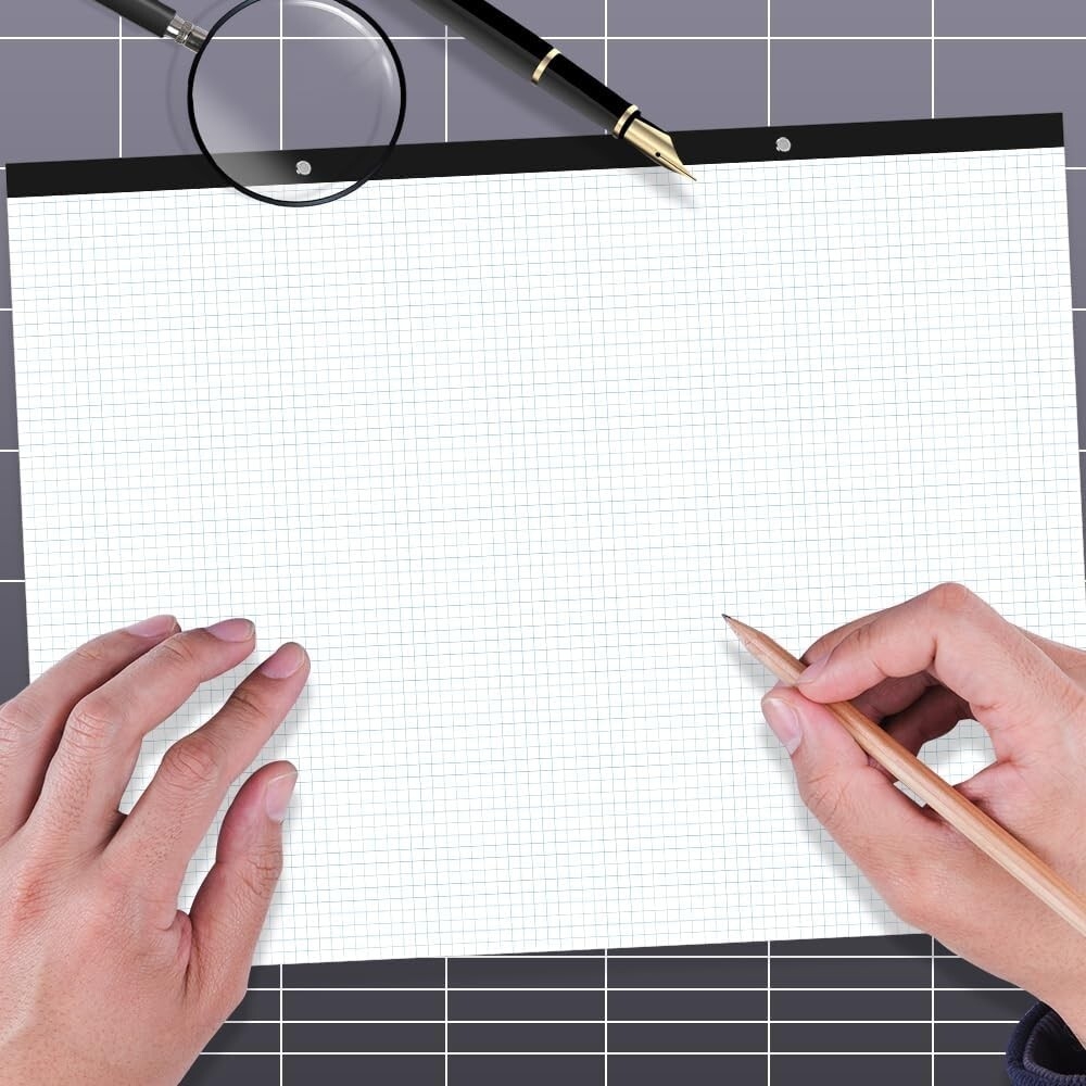 1/4 Inch Printable Graph Paper 1/4 Inch Printable Graph Paper