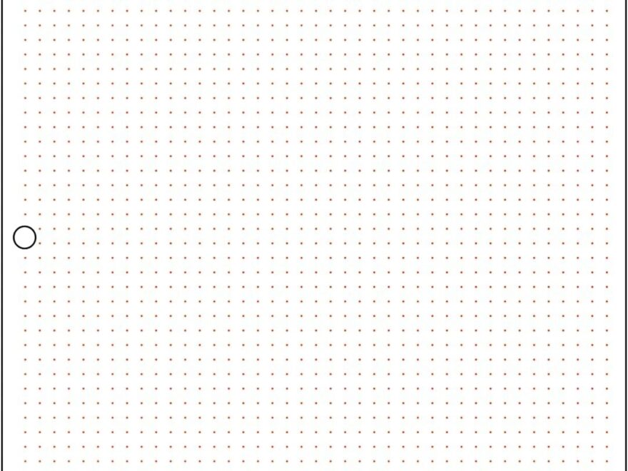 Large Square Graph Paper Geyer Instructional Products Axis Graph Paper 4 Quadrant Grid With 3 16 Squares Accentuated Axes Double Sided Red Lined 500 Sheet Ream Three Hole Punched Math Graph Paper