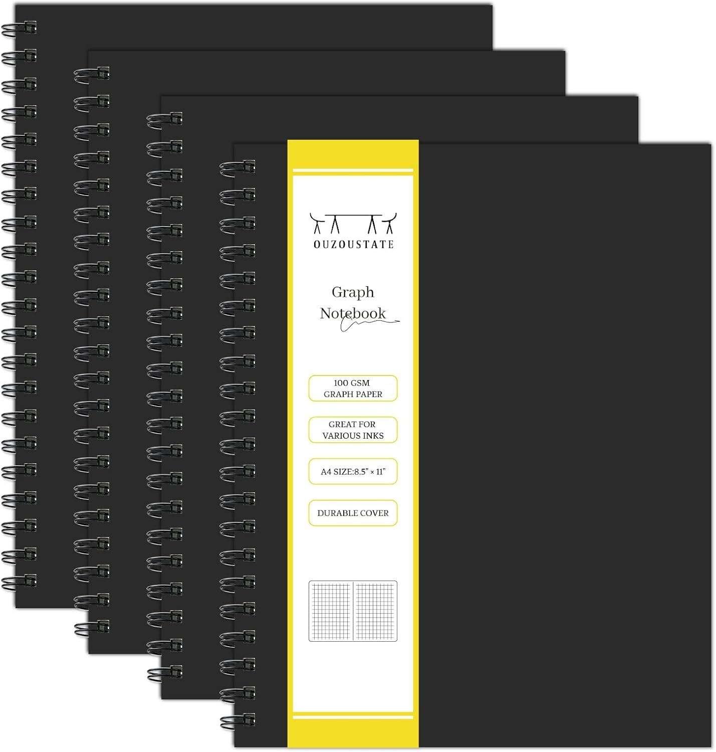 Large Printable Graph Paper With Quadrants