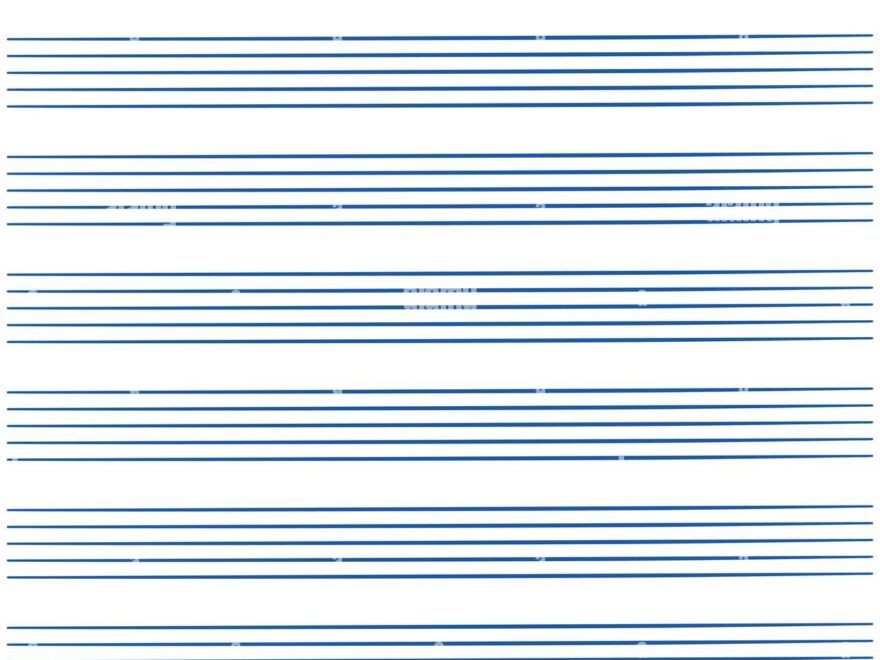 Letter Formation Handwriting 11x17 Graph Paper 1 4 Grid Raised Lines Paper Widelines Portrait Lines Raised Line Graph Spacing Paper Widelines 50 Sheets 20 Raised Line Paper For Handwriting