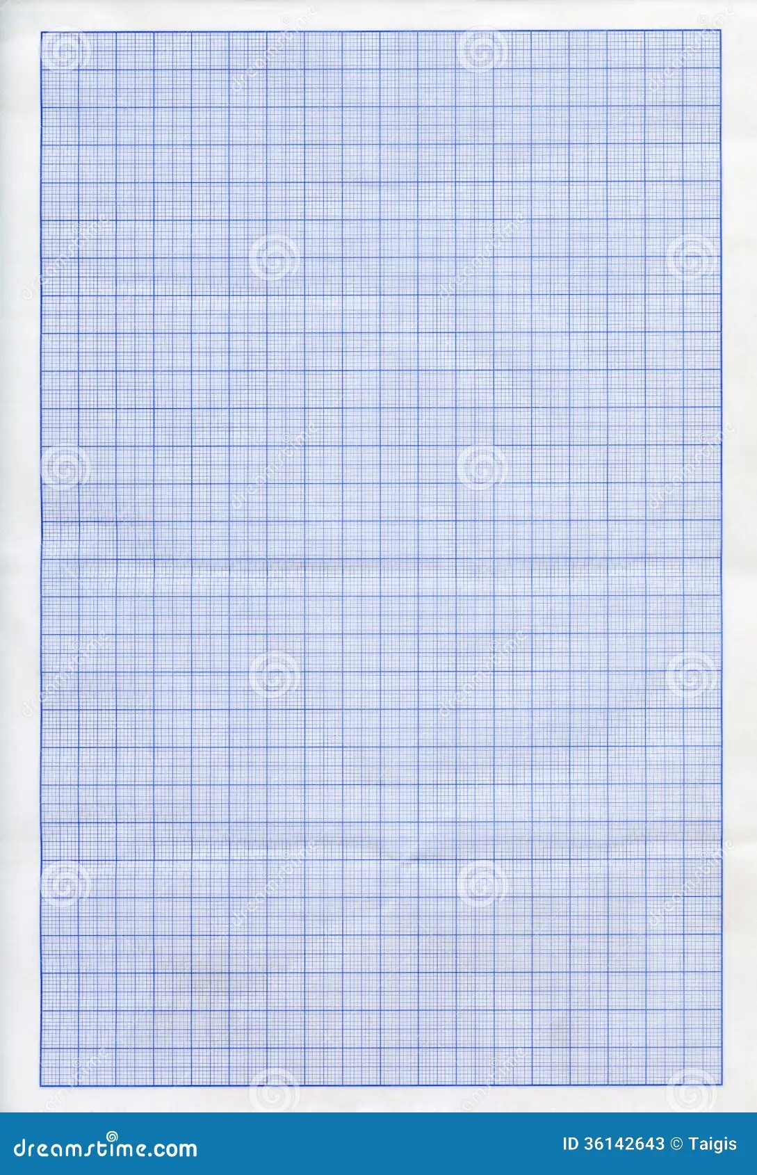 Printable Graph Paper With Numb