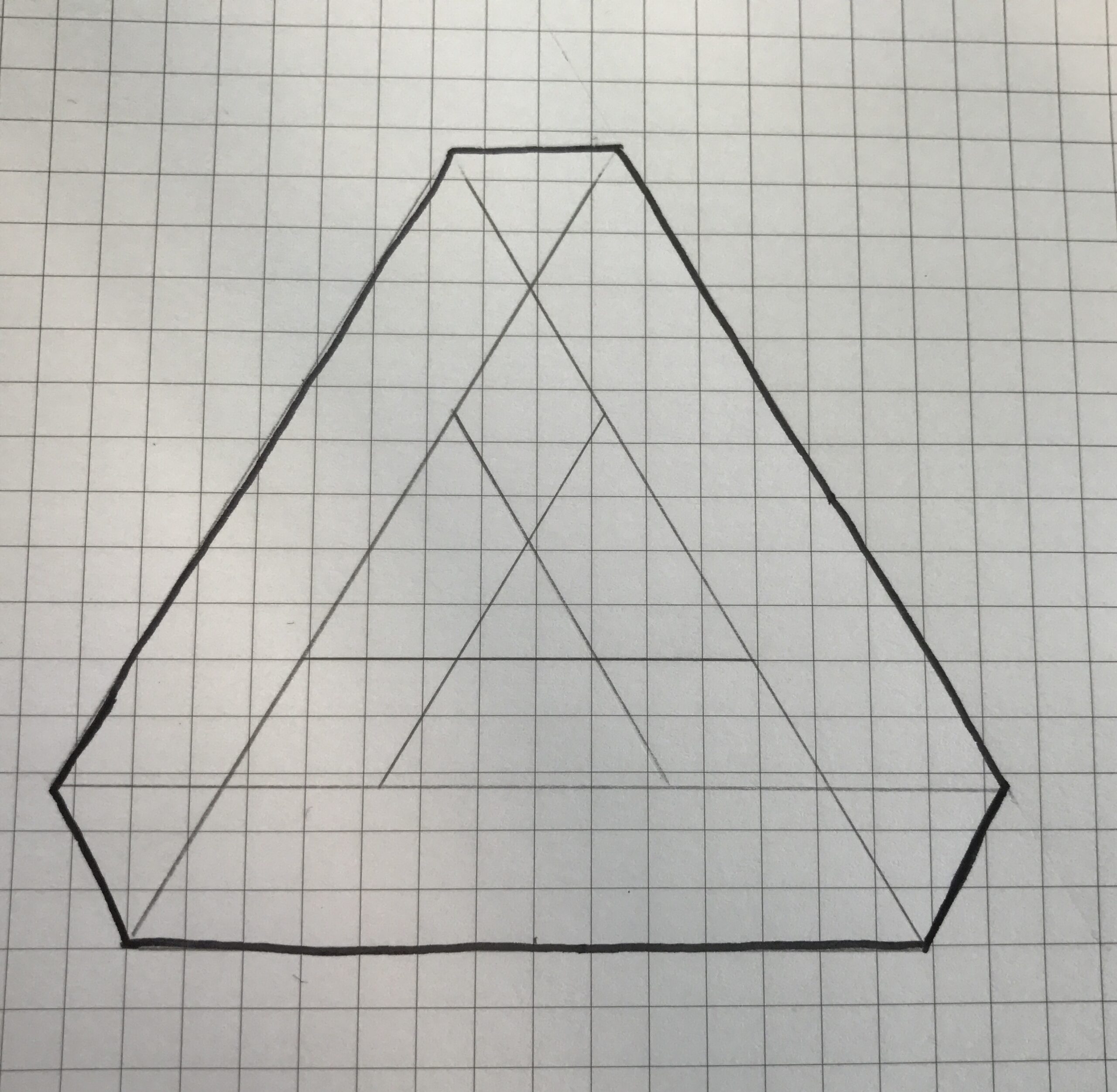 Magical Art Drawing An Optical Illusion Steemit Magical Art Drawing An Optical Illusion Steemit