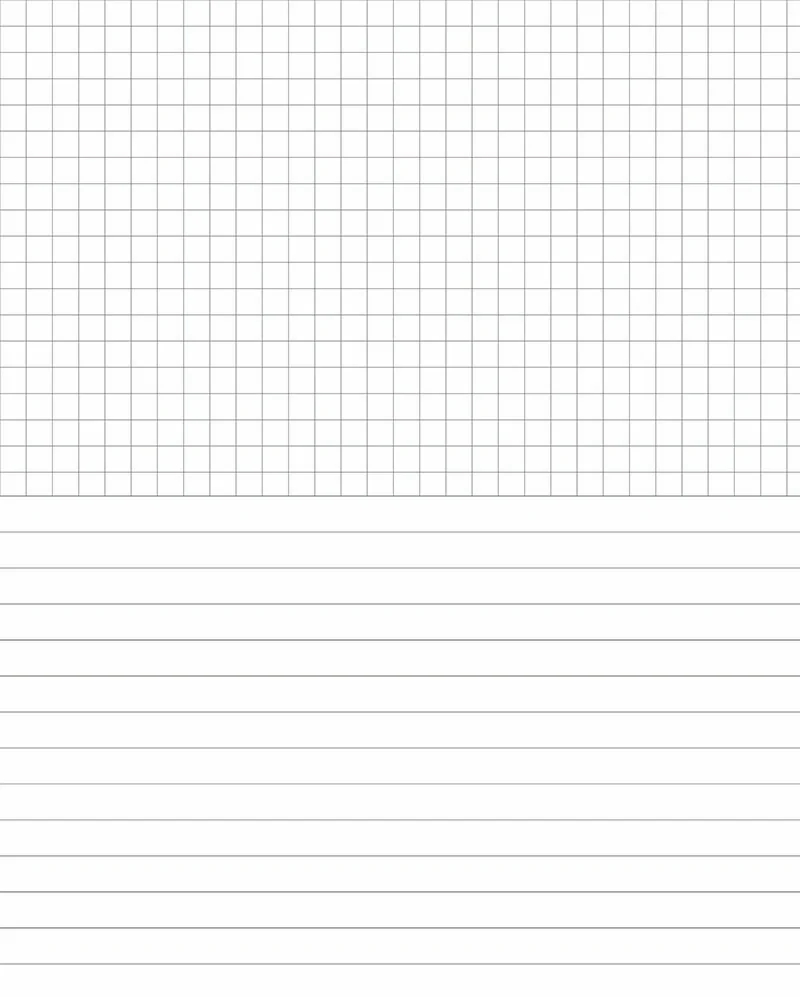 Math Notebook Graph Paper Wide Ruled Video Game Aliens Squidmore Company Stationery Math Notebook Graph Paper Wide Ruled Video Game Aliens Squidmore Company Stationery