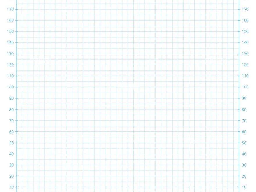 Mathematics Graph Paper Cut Out Stock Images Pictures Alamy