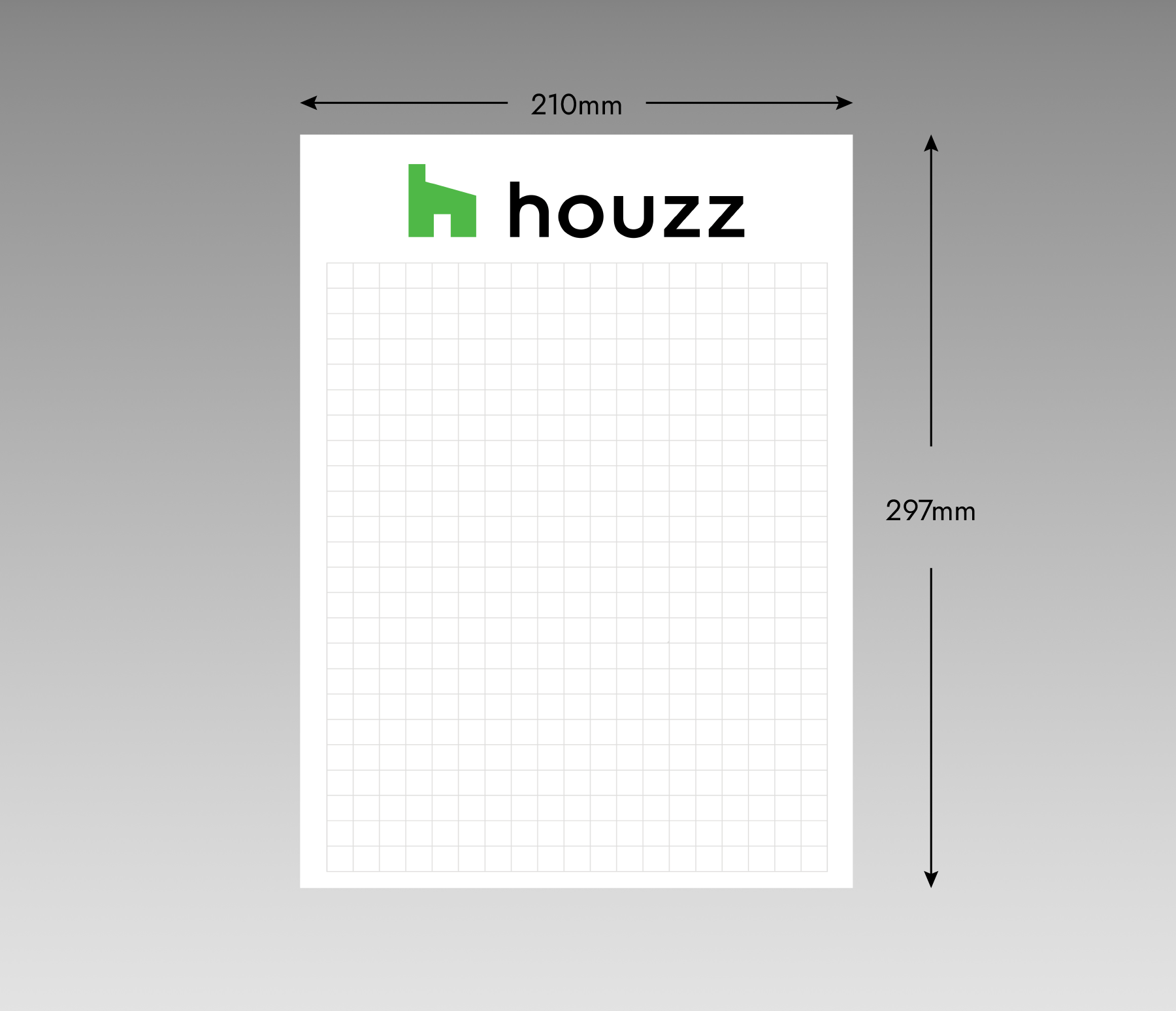 Graph Paper Printable 48x 48