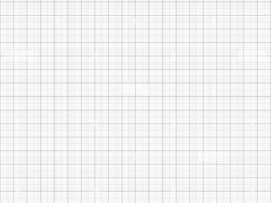 Millimeter Grid On A4 Size Page Divided By 5 Mm Lines Sheet Of Engineering Graph Paper Vector Illustration Stock Vector Image Art Alamy