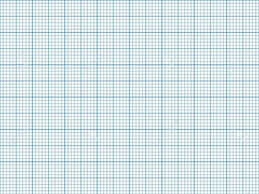 Millimeter Grid Square Graph Paper Background Seamless Pattern Vector Illustration Royalty Free SVG Cliparts Vectors And Stock Illustration Image 141260082