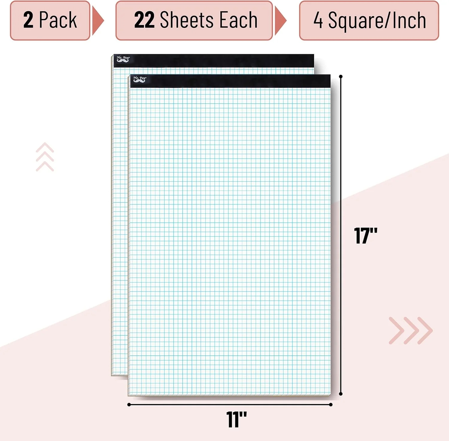 1/16 Graph Paper Printable
