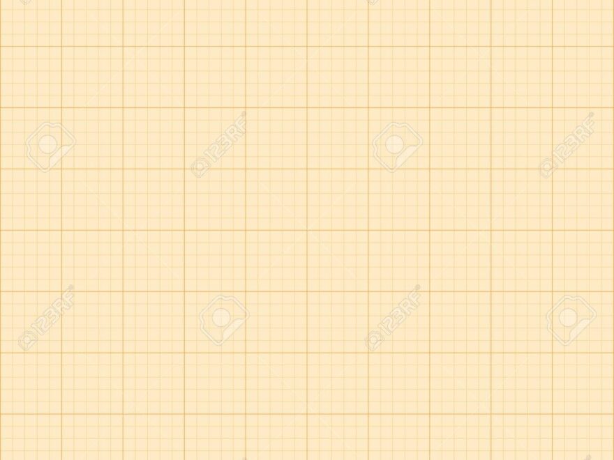 Old Sepia Graph Paper Square Grid Background Royalty Free SVG Cliparts Vectors And Stock Illustration Image 26542662