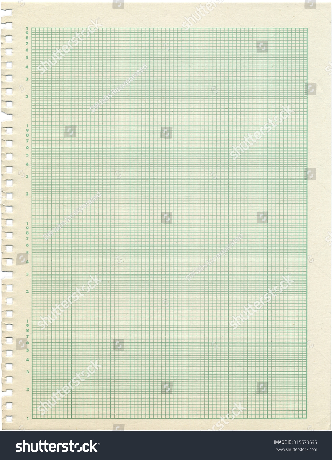 Old Sheet Semi log Graph Paper Shows Stock Photo 315573695 Shutterstock Old Sheet Semi log Graph Paper Shows Stock Photo 315573695 Shutterstock