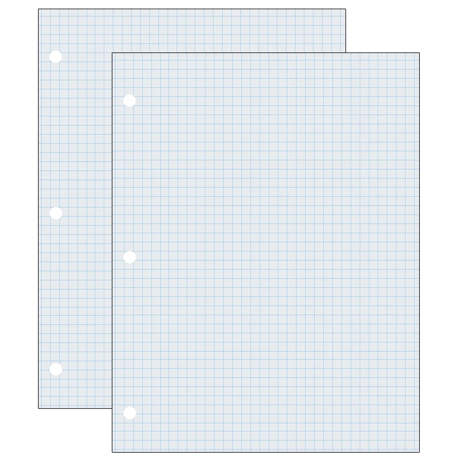 Custom Size Graph Paper Printable
