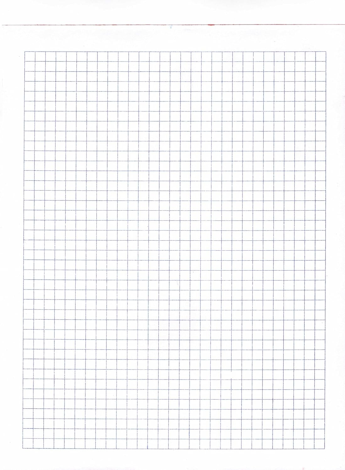 Free Printable Graph Paper Mathaid