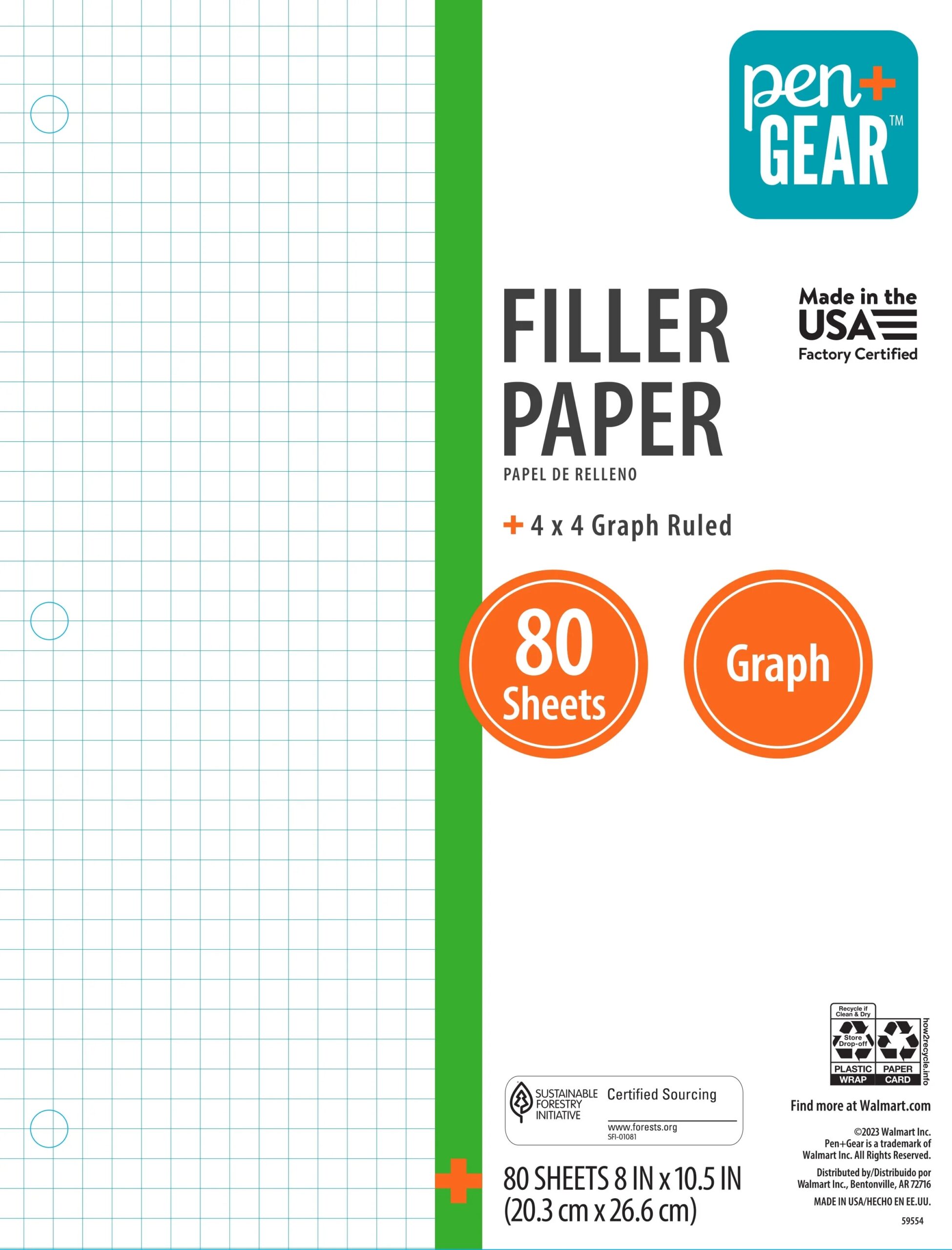 Quad Ruled Graph Paper Quad Ruled Graph Paper