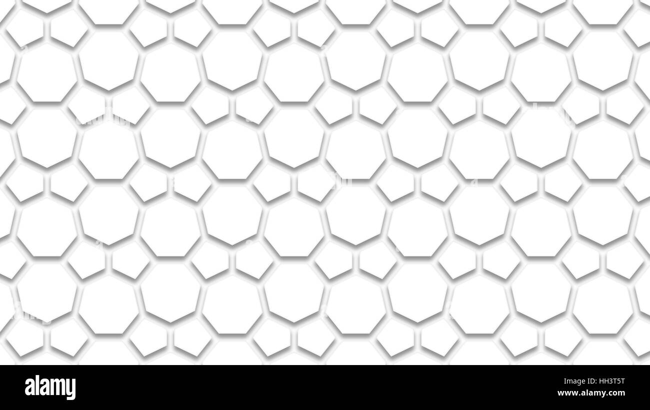 Printable Pentagon Graph Paper Printable Pentagon Graph Paper