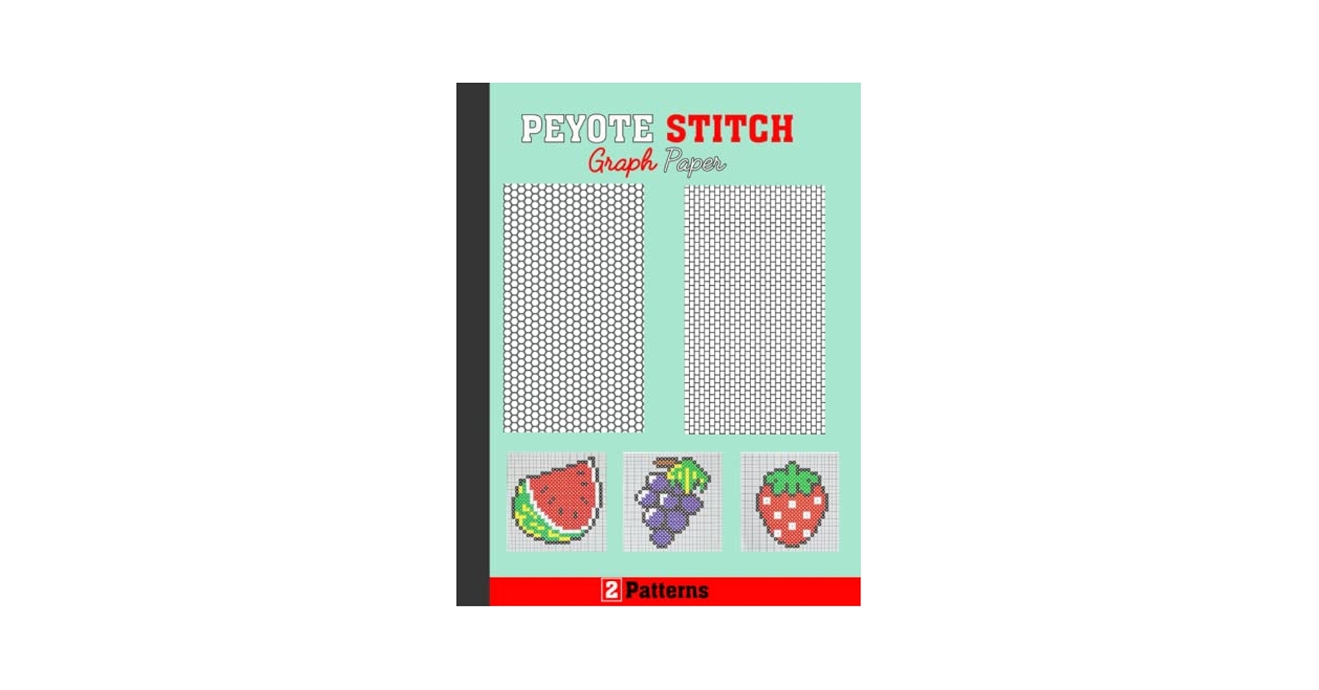 Peyote Stitch Graph Paper Peyote Stitch Beading Graph Paper To Create Your Own Beadwork Designs With Multiple Patterns For Over 300 Of Your Seed Bead Designs 5 Publishing Lola C Conners Amazon Peyote Stitch Graph Paper Peyote Stitch Beading Graph Paper To Create Your Own Beadwork Designs With Multiple Patterns For Over 300 Of Your Seed Bead Designs 5 Publishing Lola C Conners Amazon