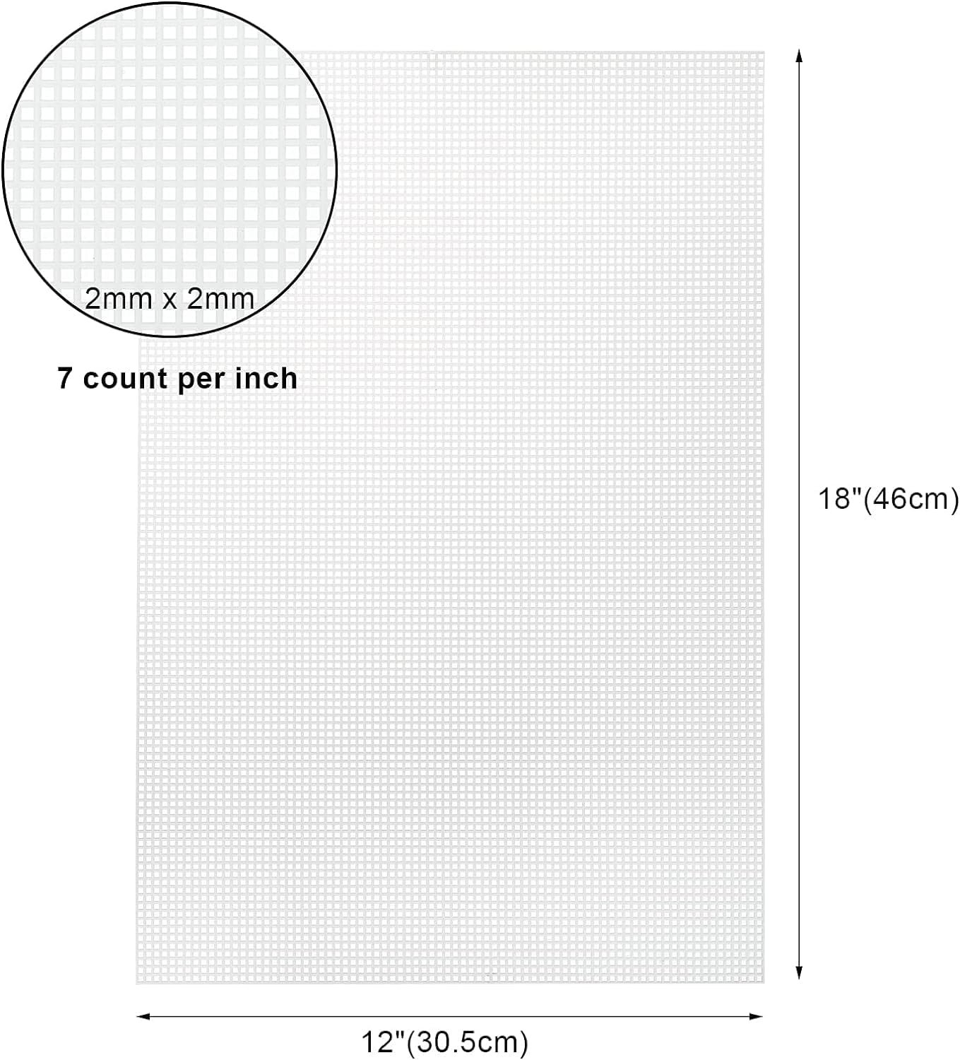 Free Printable 7-Count Graph Paper