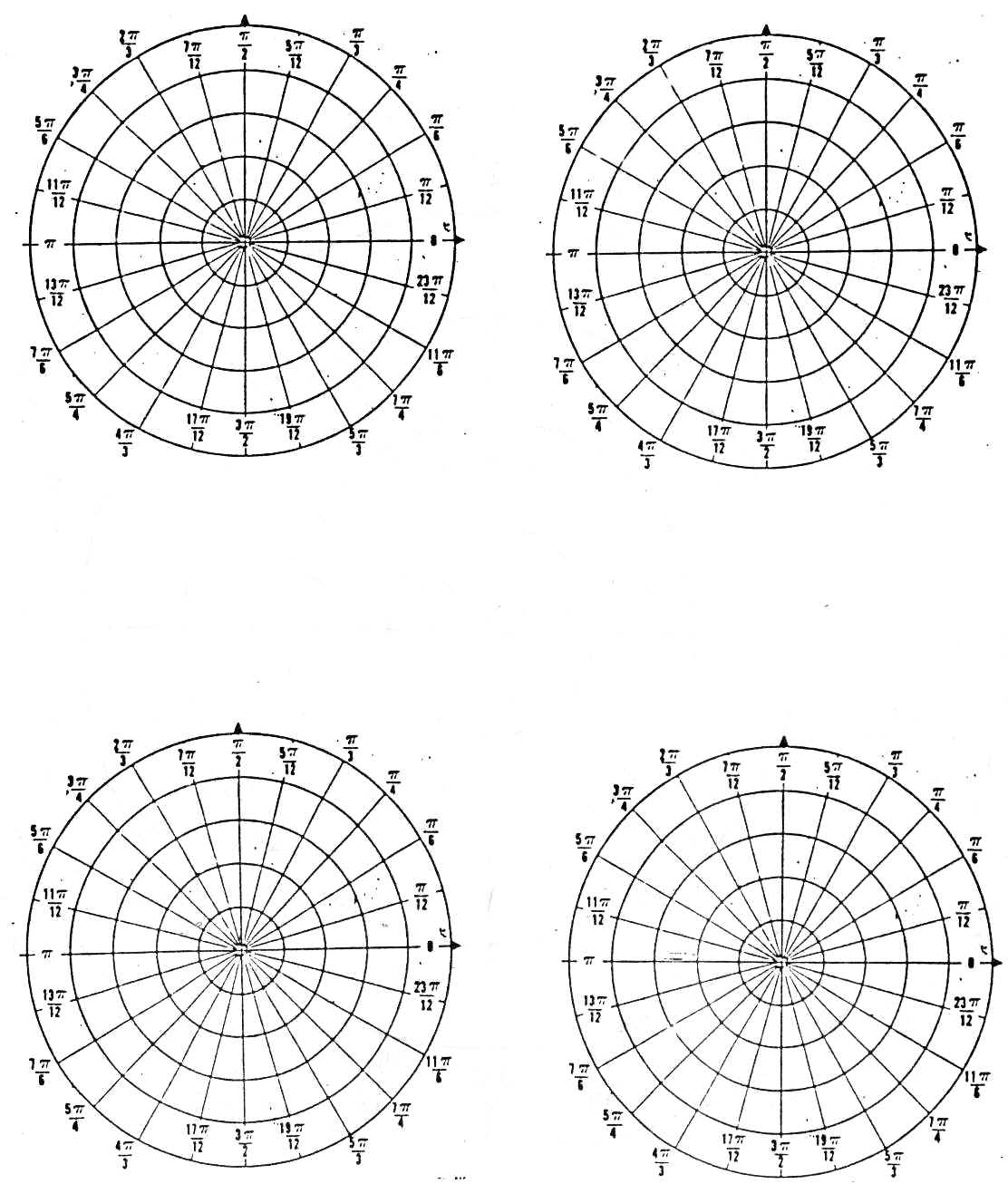 Free Printable Graph Paper For Math