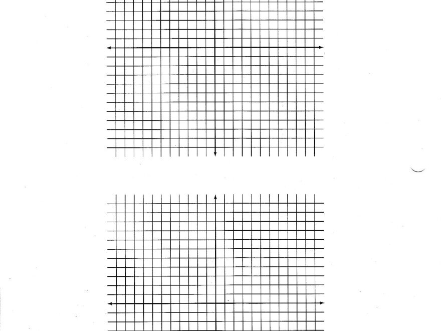 Precalculus Paper And Patterns