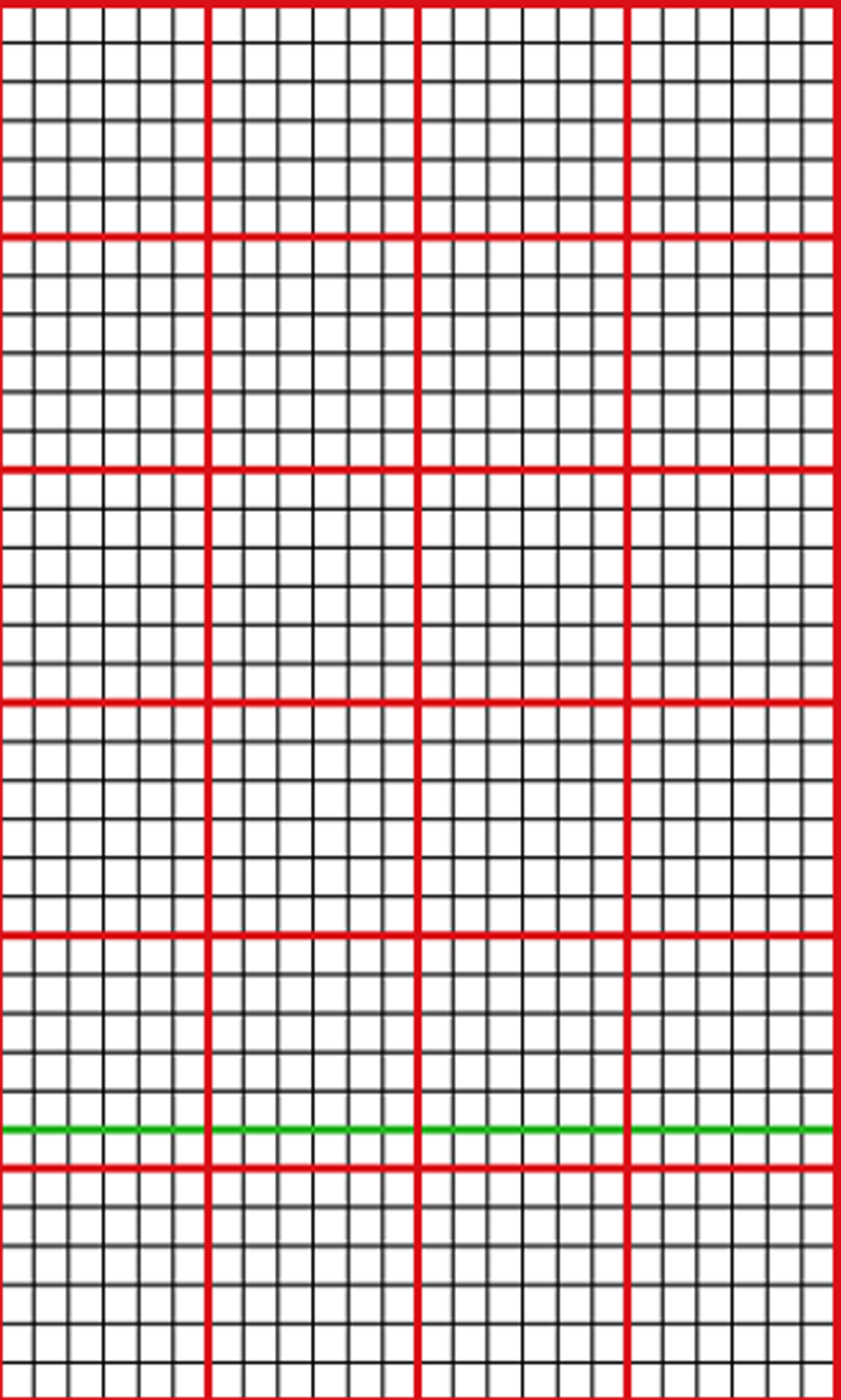 Print Free Super Runnign Graph