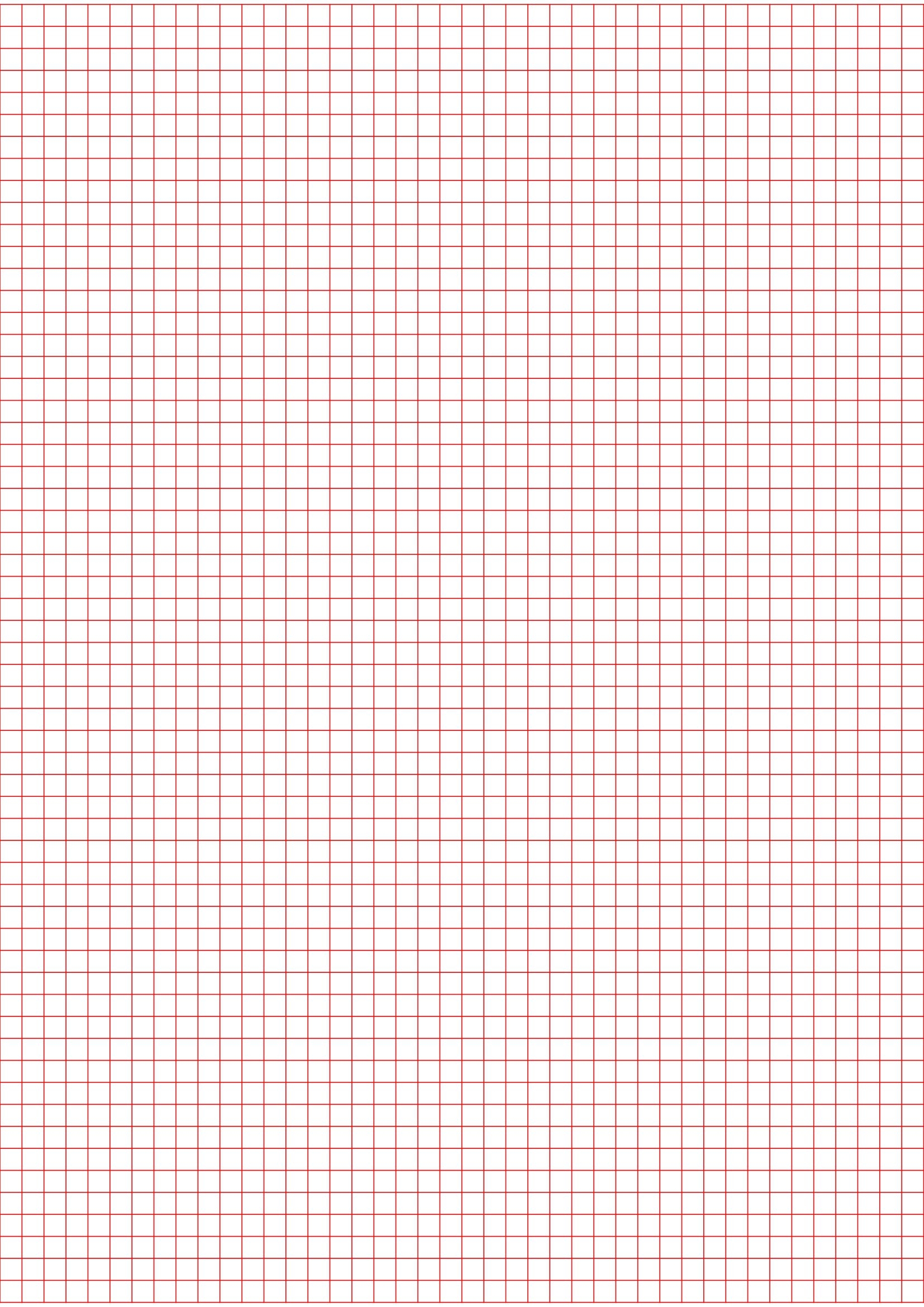  Printable 5 Mm Grid Paper Download Free 