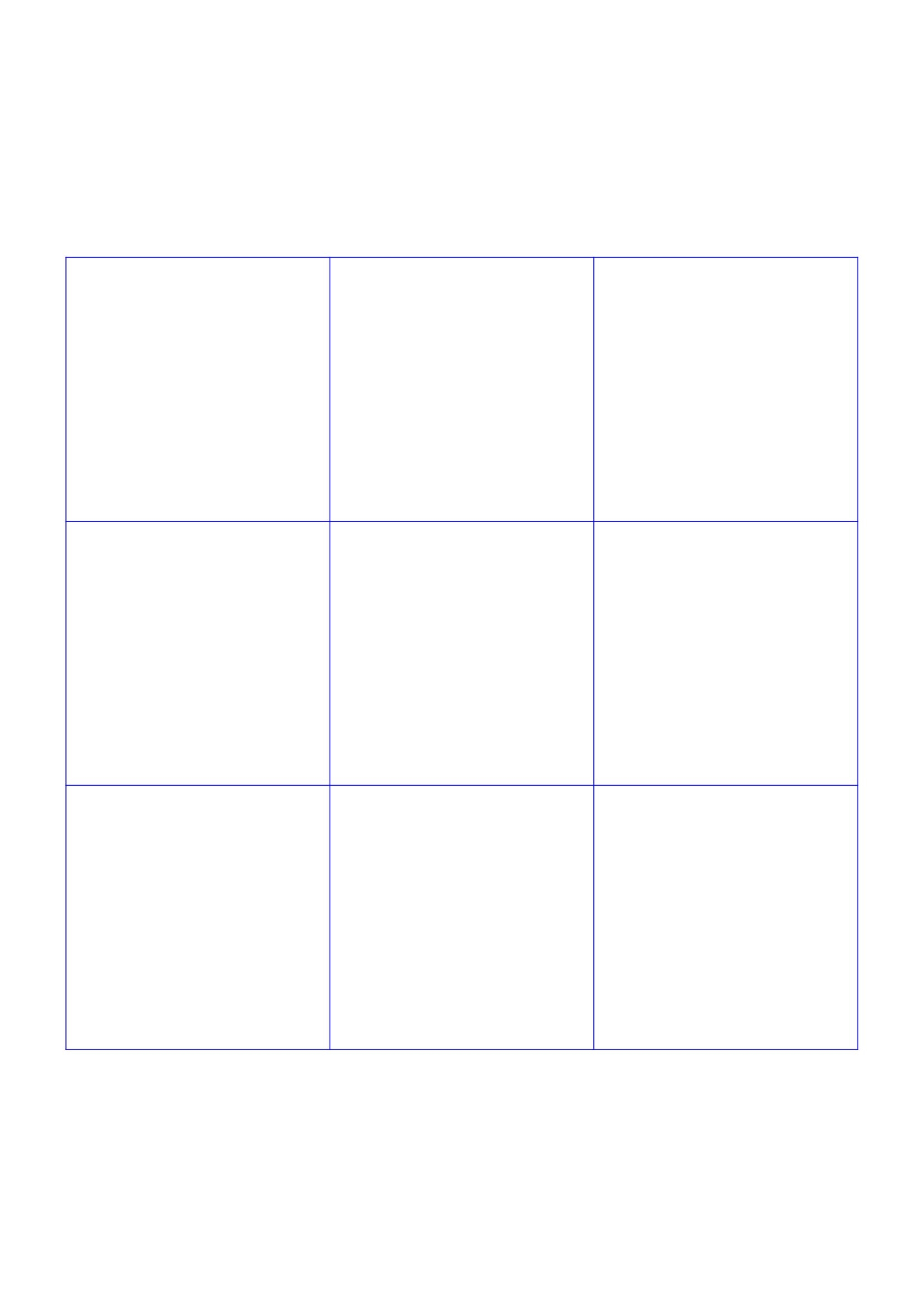  Printable 9 Squares Grid Paper Download Free 