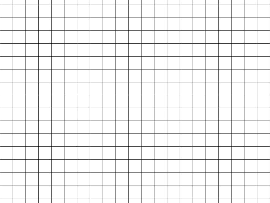 Printable A3 Grid Paper Download Free