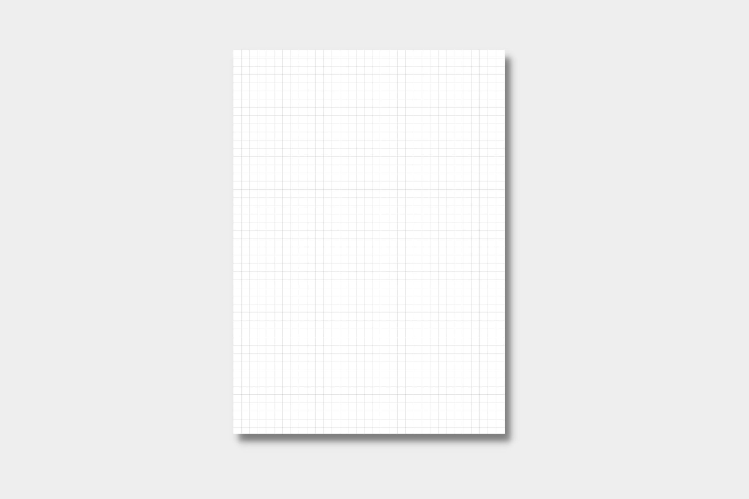 Printable Graph Paper 1 4 Inch 4x4 Quad Ruled Paper
