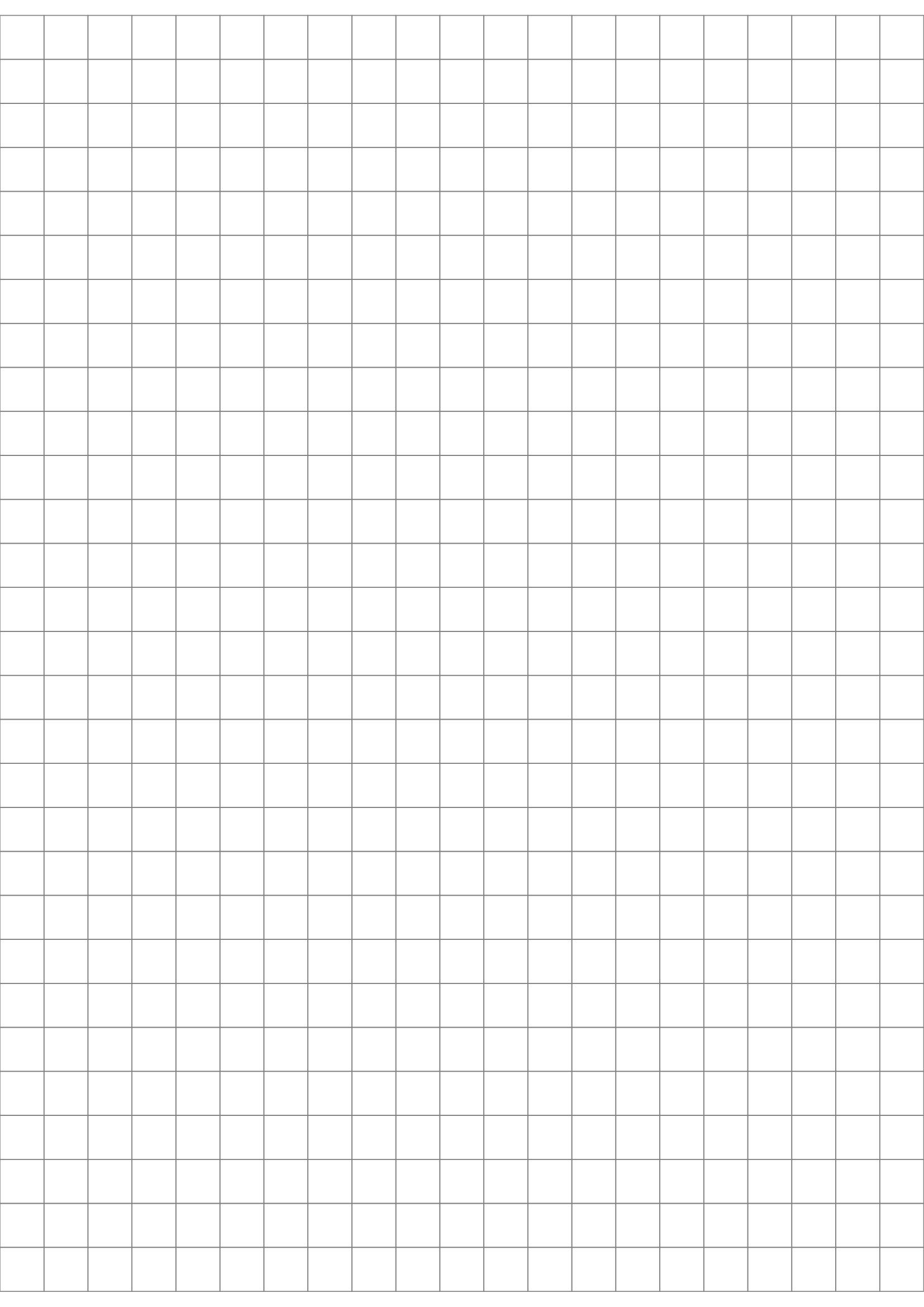 Printable Graph Paper For Quilting