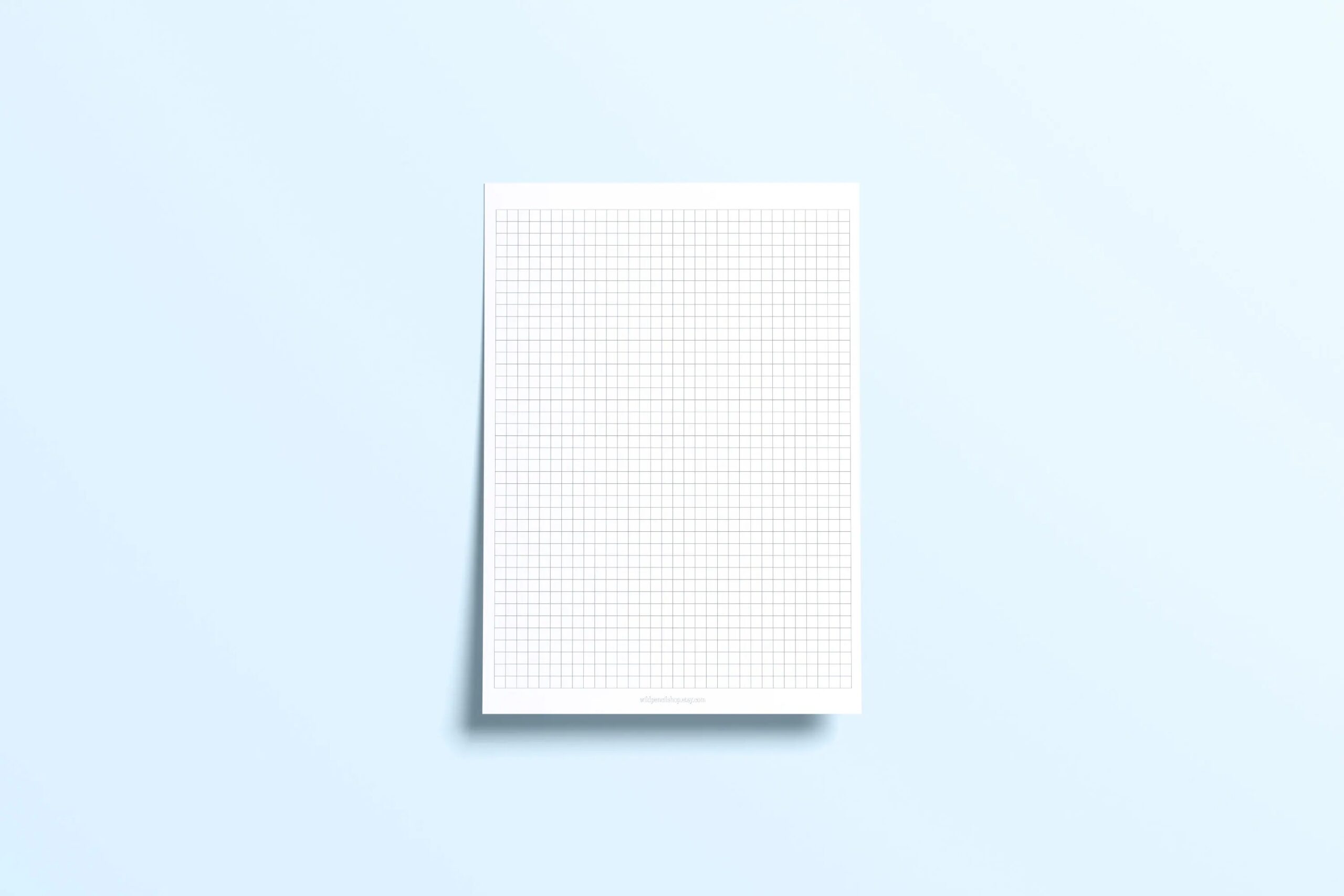 Printable Graph Paper Half Inch And Quarter Inch Squares Letter Size Instant Download PDF Etsy Printable Graph Paper Half Inch And Quarter Inch Squares Letter Size Instant Download PDF Etsy