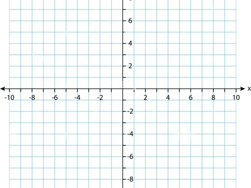 Printable Graph Paper Hi res Stock Photography And Images Alamy