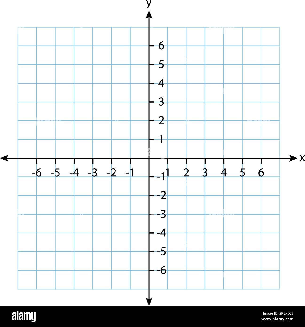 Printable Graph Paper Hi res Stock Photography And Images Alamy