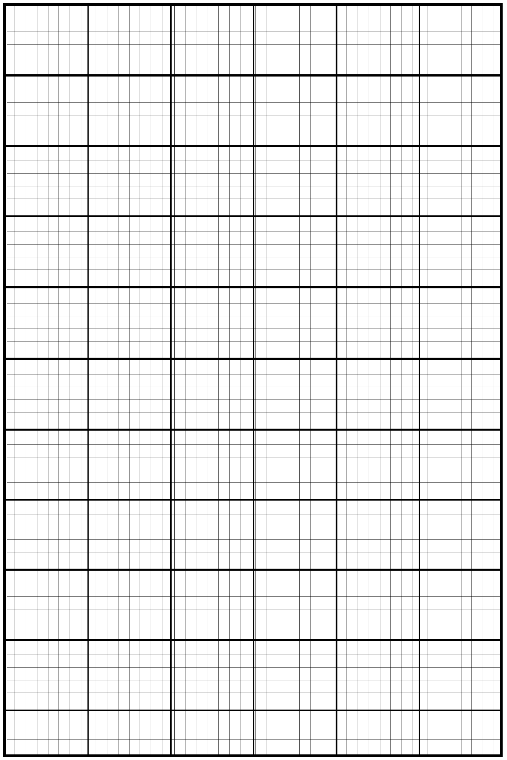 Free Printable Loom Graph Paper Free Printable Loom Graph Paper