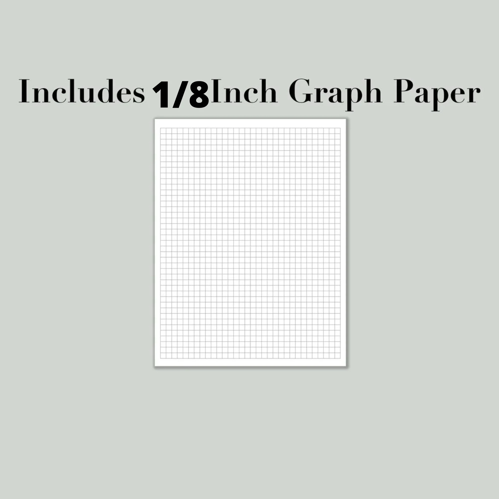 Printable Graph Paper PDF Dot Grid Paper Bullet Paper Grid Paper Digital Graph Paper Journal Graph Paper Graphing Paper Etsy