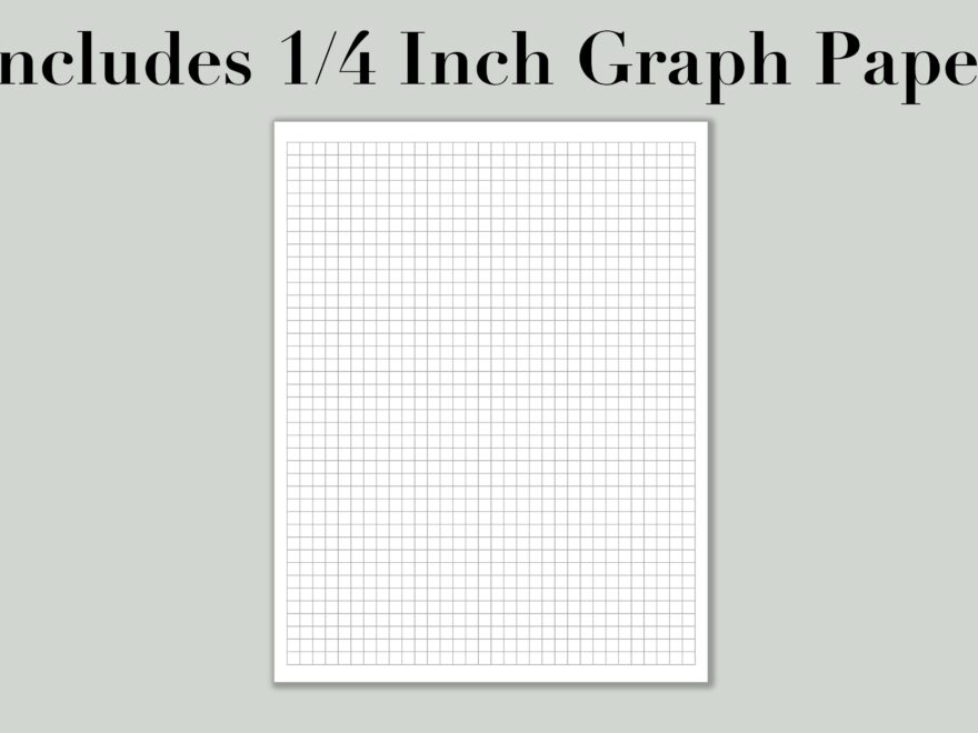 Printable Graph Paper PDF Dot Grid Paper Bullet Paper Grid Paper Digital Graph Paper Journal Graph Paper Graphing Paper Etsy